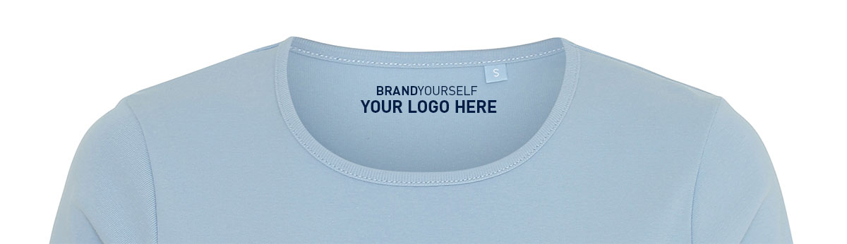 Brand Yourself Your logo here
