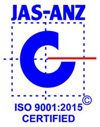  JAS-ANZ er firmaet der har stået for certificeringen af produktionen i Bangladesh